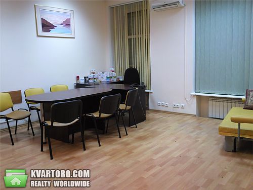 Rent out office. Киев, ул.Гончара — photo 5