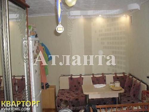 Sell 1-room apartment. Одесса, Высоцкого — photo 1