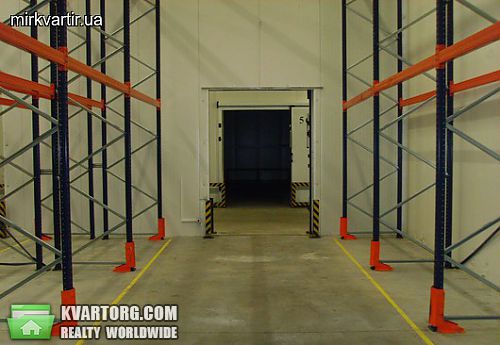 Rent out warehouse. Киевская обл., Петровская — photo 4