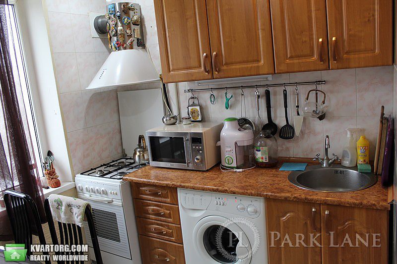 Sell 2-room apartment. Киев,  Миропольская — photo 5