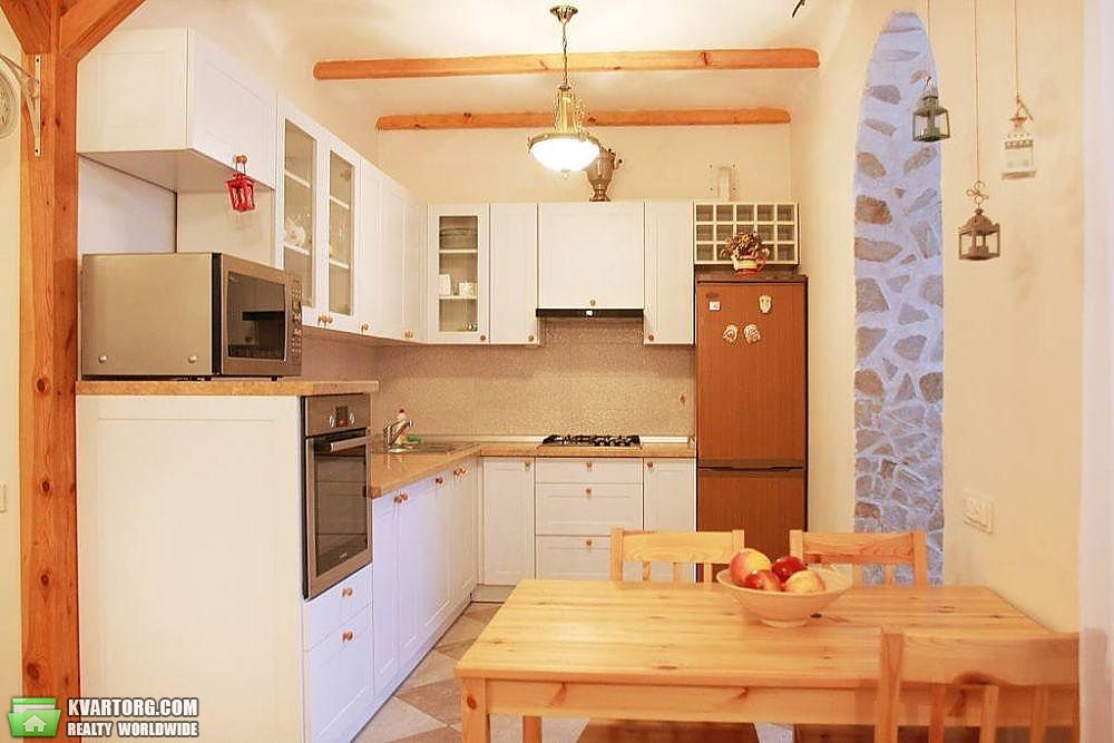 Rent out 3-room apartment. Киев,  Обсерваторная — photo 2