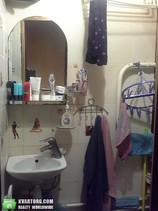 Sell 1-room apartment. Киев,  Каунасская — photo 8