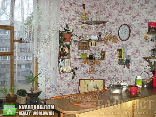 Sell 3-room apartment. Киев,  Кловский спуск — photo 5
