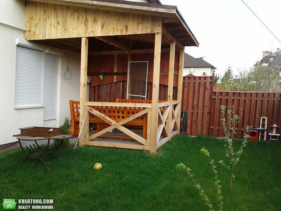 Rent out Townhouse. Киевская обл., Гатное — photo 10