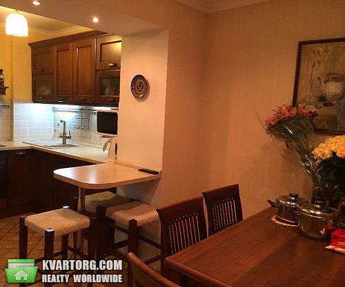 Sell 2-room apartment. Киев,  Космическая — photo 3