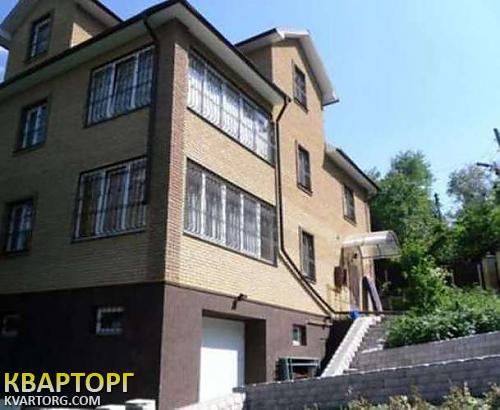 Rent out house. Киев,  Ягодная — photo 1