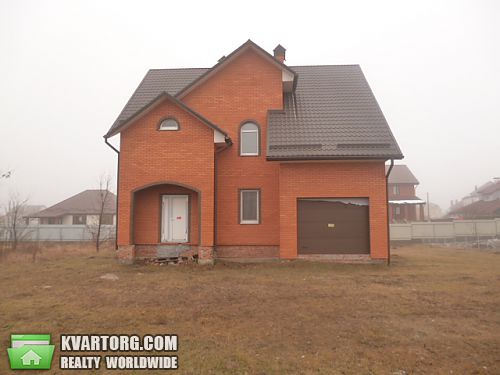 Sell house. Борисполь, Сагайдачного — photo 1