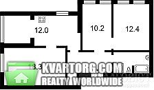 Sell 3-room apartment. Киев, Лукьяновская — photo 2