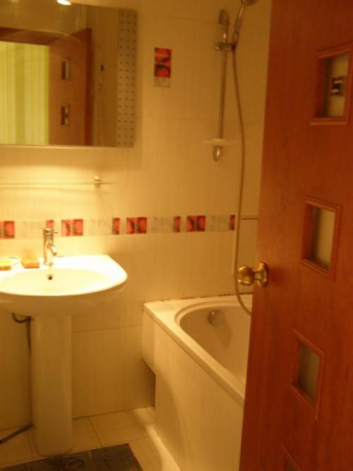 Rent out 2-room apartment. Одесса, Балковская — photo 7