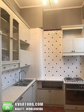 Rent out 2-room apartment. Киев,  Саксаганского — photo 5