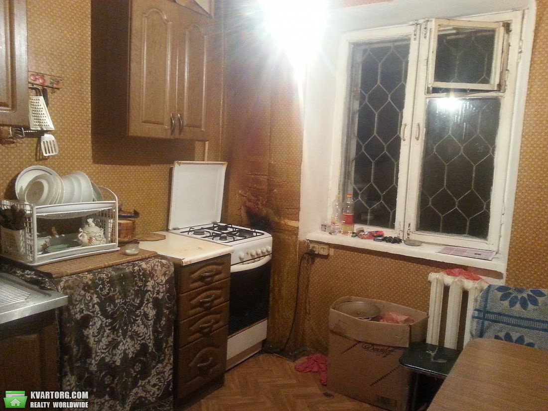 Sell 2-room apartment. Одесса, Космонавтов — photo 4
