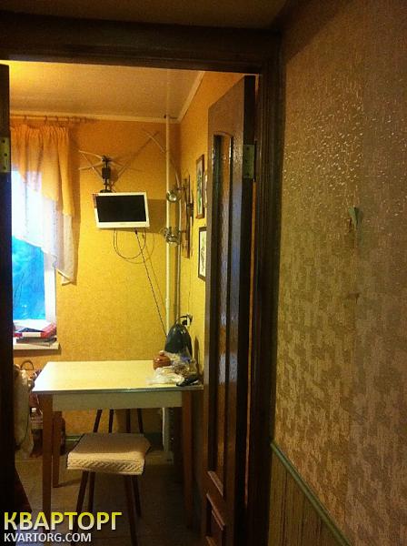 Sell 1-room apartment. Днепропетровск, Котляревского — photo 4
