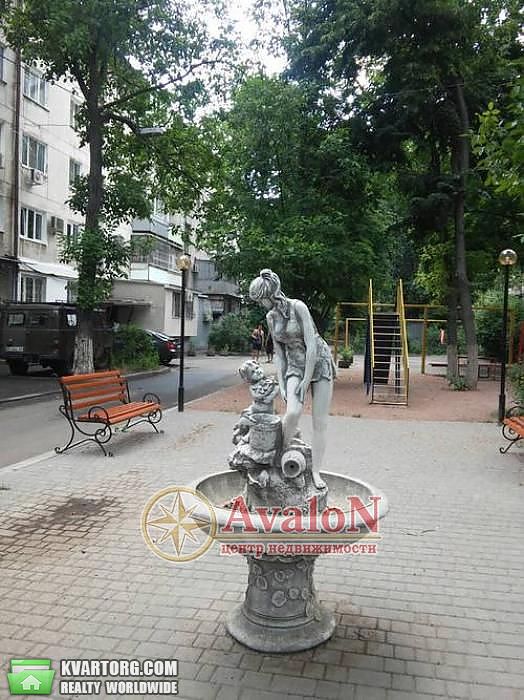Sell 2-room apartment. Одесса, Фонтанская дорога — photo 2