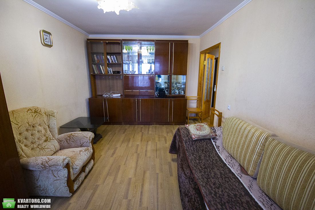 Rent out 2-room apartment. Одесса, Балковская — photo 4