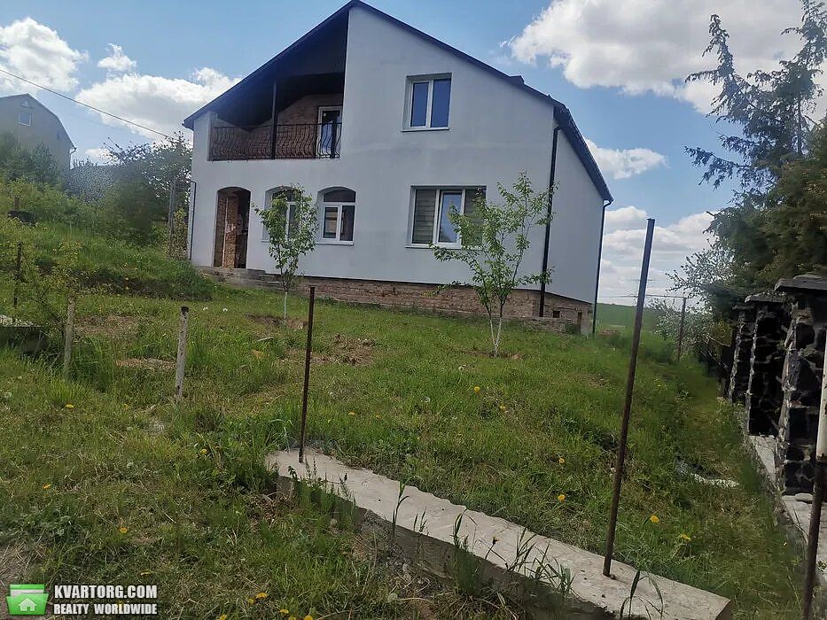 Sell house. Ровно, Центральная — photo 1