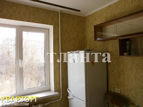 Sell 1-room apartment. Одесса,  Крымская — photo 2