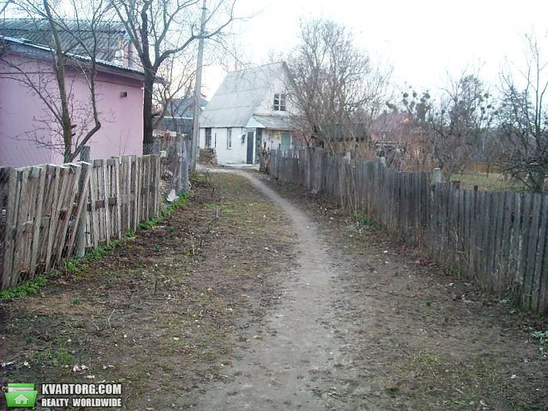 Sell house. Киевская обл., Полевая — photo 2