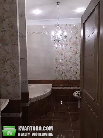 Rent out 2-room apartment. Киев,  Героев Сталинграда пр — photo 6