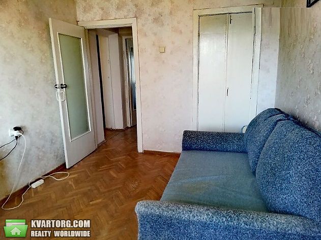 Sell 3-room apartment. Киев,  Заболотного — photo 1