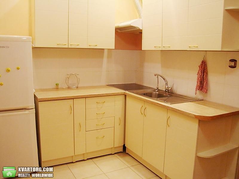 Rent out 2-room apartment. Киев,  Григоренко пр — photo 6