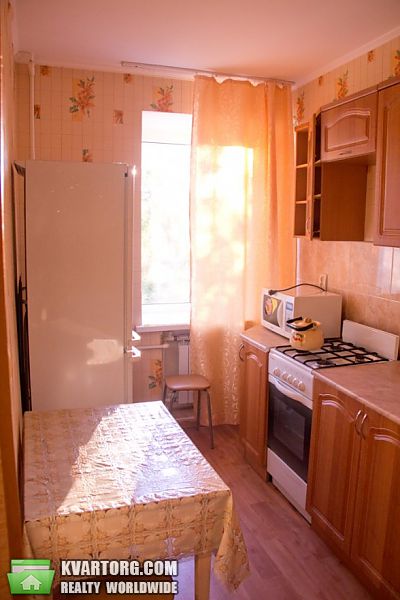 Rent out 1-room apartment. Харьков, Межлаука — photo 4