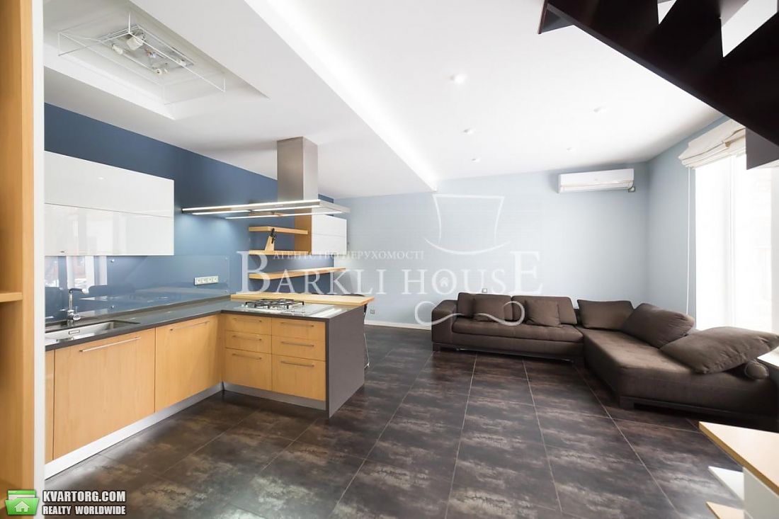 Rent out house. Киев, Петропавловская — photo 1