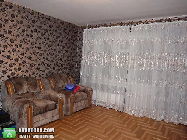 Sell 3-room apartment. Киев,  Сабурова — photo 3