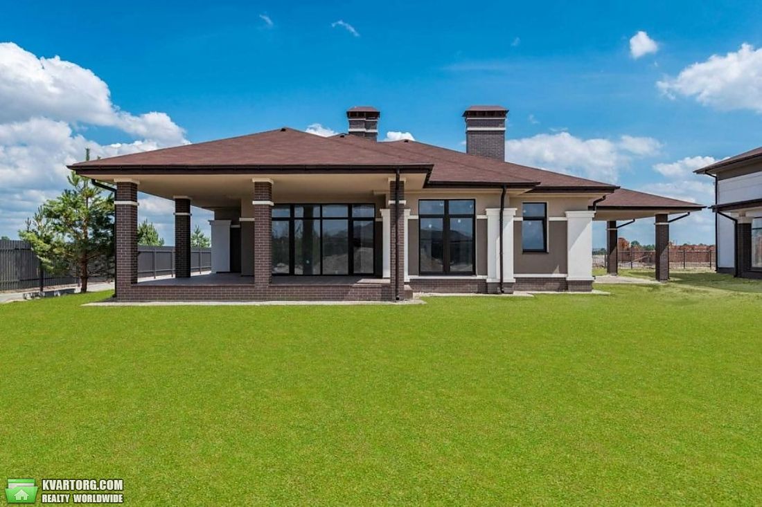Sell house. Киевская обл., Вишеньки — photo 1