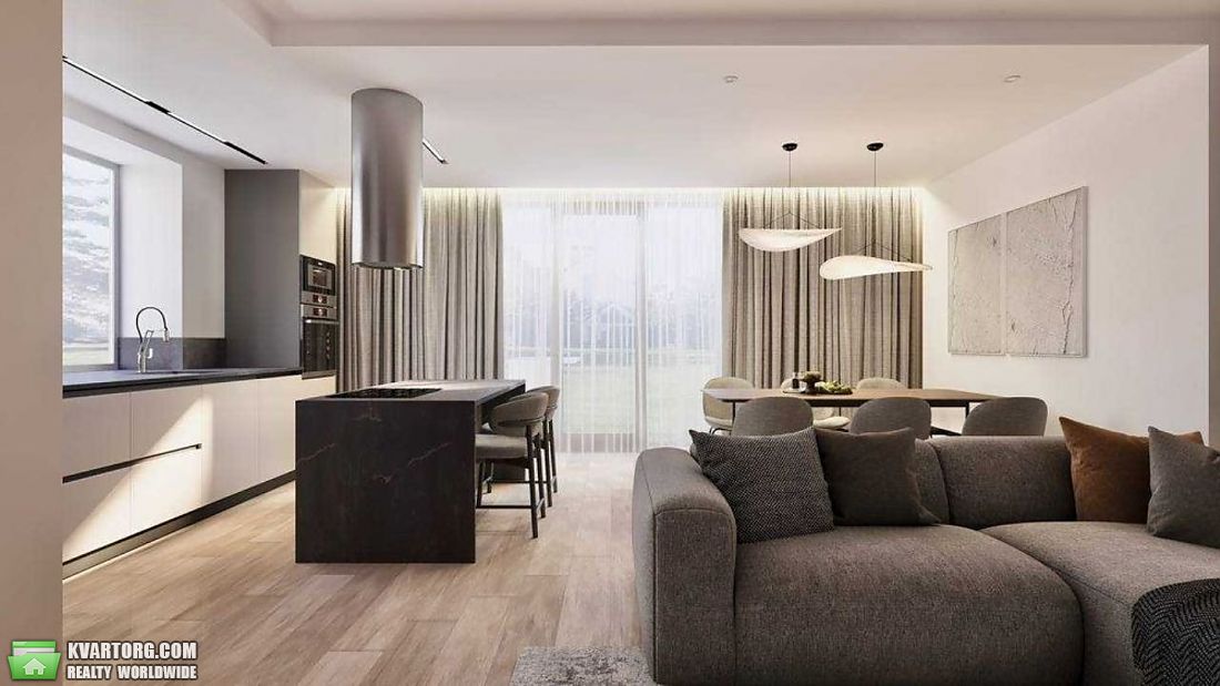 Sell house. Киевская обл., Софіївська Борщагівка — photo 1