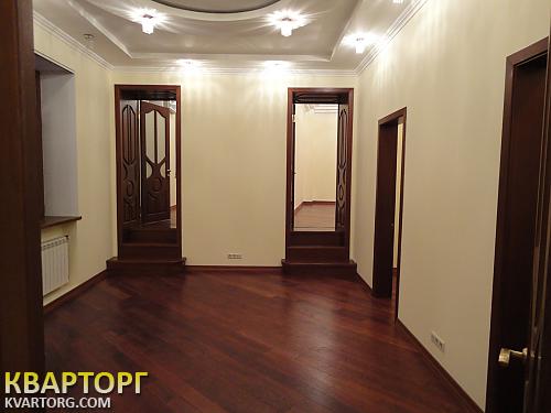 Rent out office. Киев,  Саксаганского — photo 1