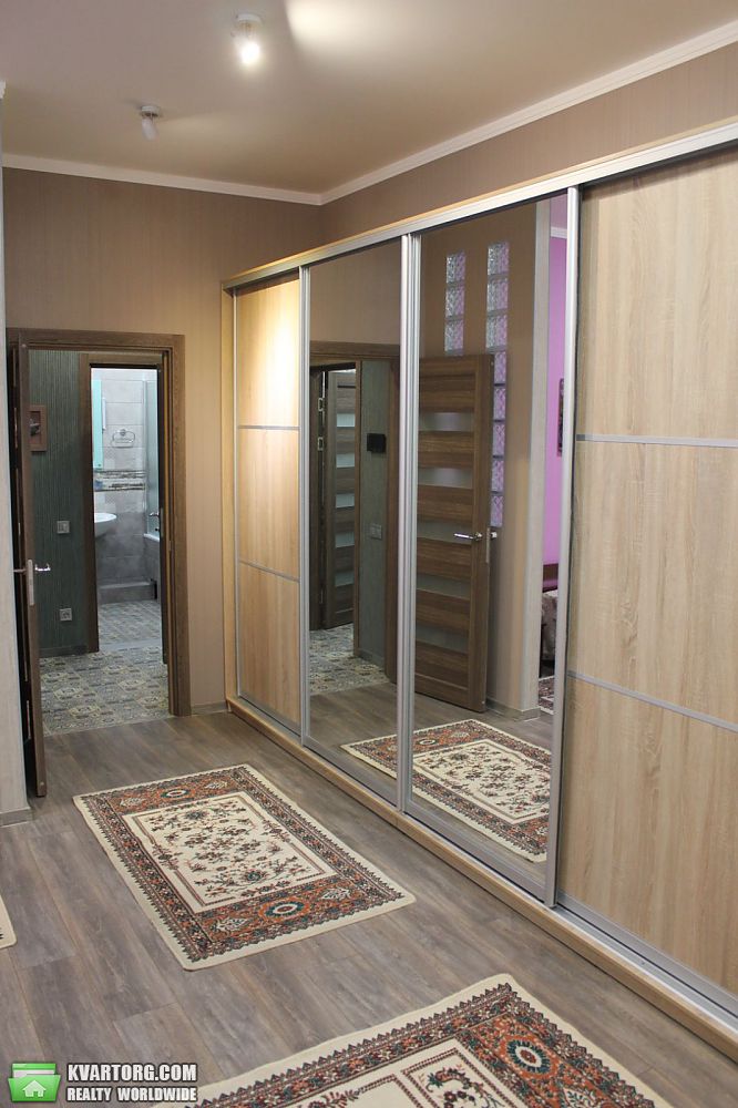 Rent out 1-room apartment. Киев,  Победы пр — photo 5
