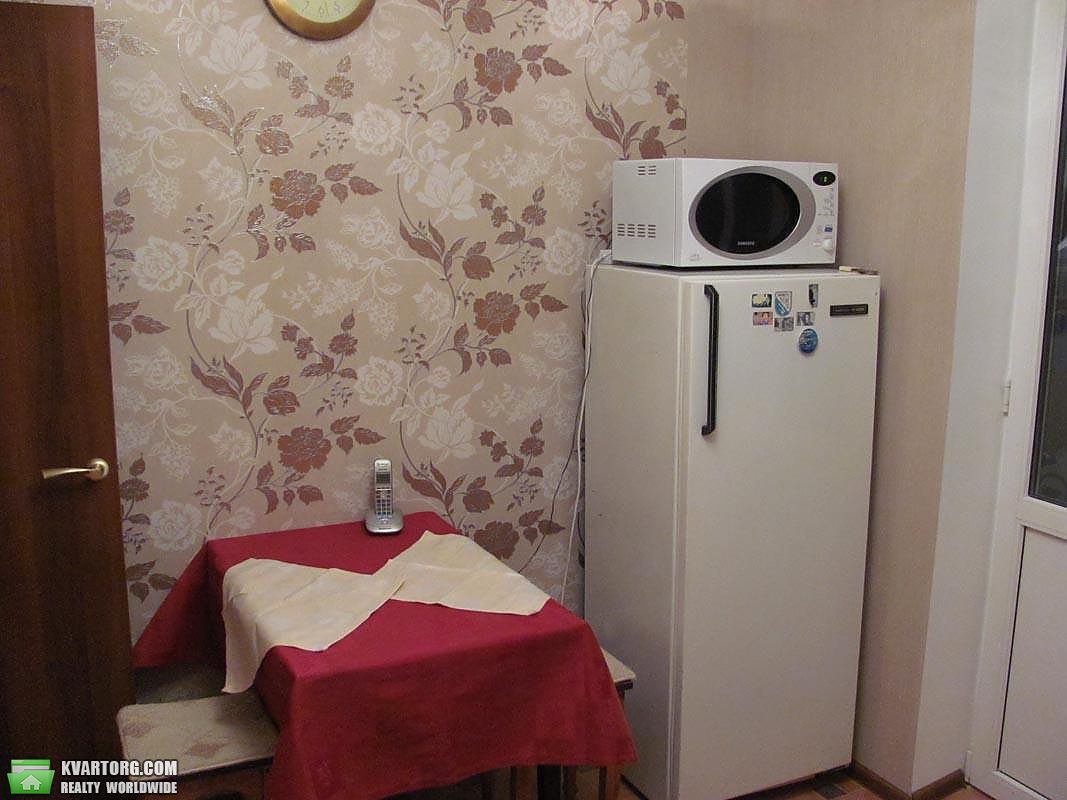 Rent out 1-room apartment. Киев,  Якубовского — photo 5