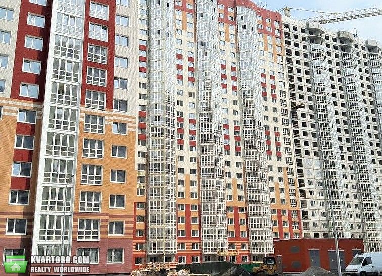 Sell 2-room apartment. Киев,  Чавдар — photo 1