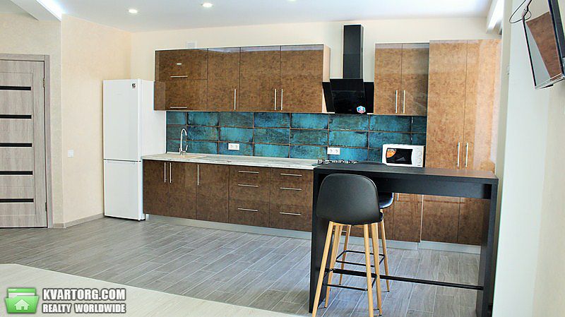 Rent out 1-room apartment. Днепропетровск, запорожское шоссе — photo 3