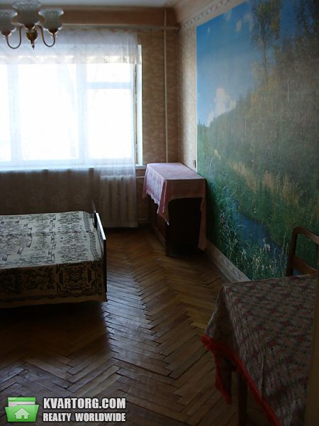 Sell 2-room apartment. Киев, Курнатовского — photo 1