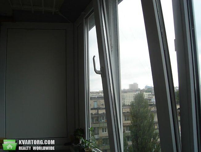 Sell 2-room apartment. Киев,  Борщаговская — photo 4