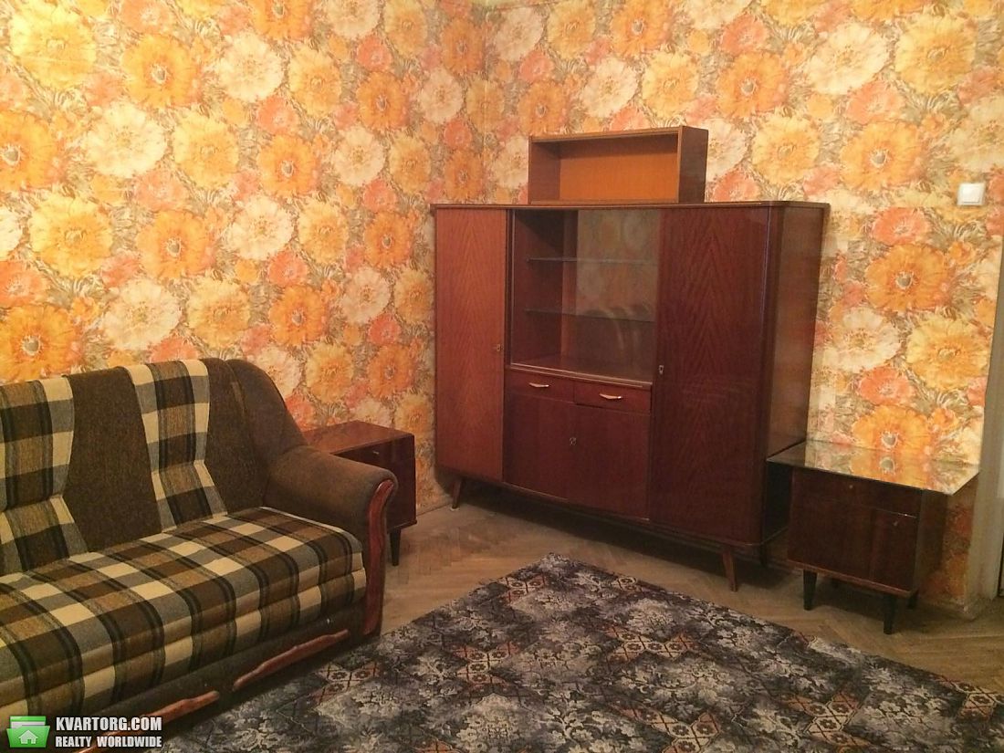 Rent out 2-room apartment. Киев,  Щусева — photo 3