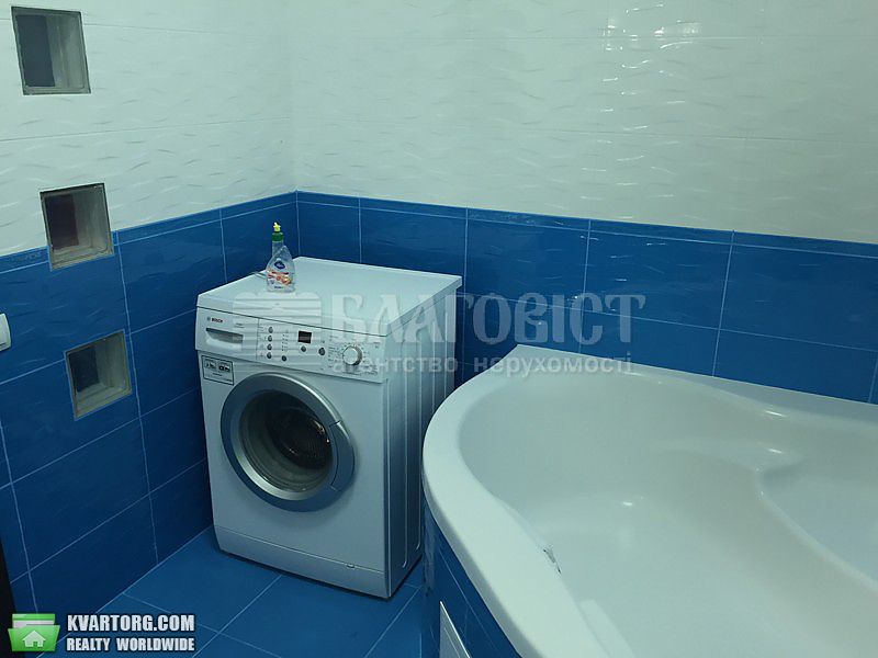 Rent out 3-room apartment. Киев,  Героев Сталинграда пр — photo 4