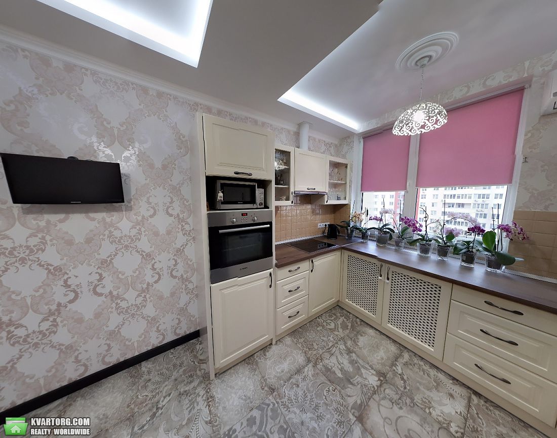 Sell 2-room apartment. Киев,  Ломоносова — photo 7