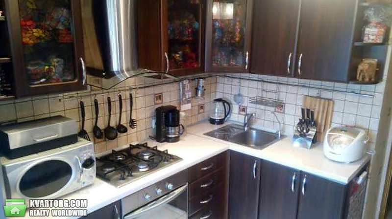 Sell 2-room apartment. Киев,  Запорожца — photo 2