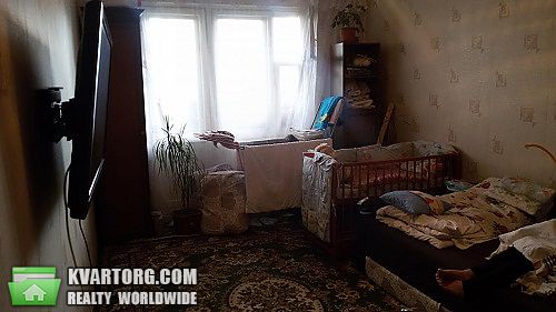 Sell 3-room apartment. Киев, Олейника — photo 2