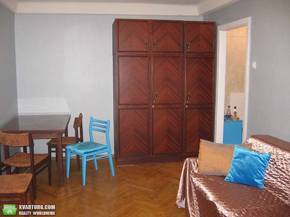 Sell 1-room apartment. Киев,  Большая Васильковская — photo 3