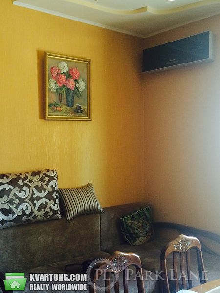 Sell 2-room apartment. Киев, Срибнокильская — photo 8