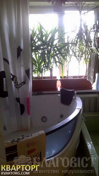 Sell 3-room apartment. Киев, пр. Энтузиастов — photo 6