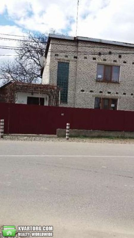 Sell house. Ужгород, п. Солотвино — photo 1