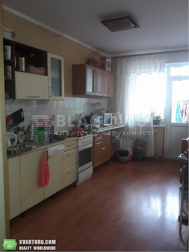 Sell 3-room apartment. Киев,  Днепровская наб — photo 5