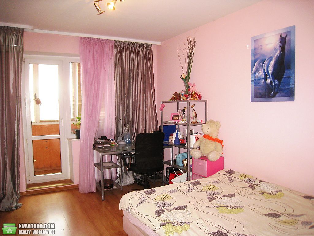 Sell 3-room apartment. Киев,  Вигуровский бул — photo 5