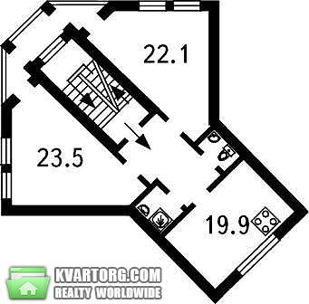 Sell 5-room apartment. Киев,  Лукьяновская — photo 7