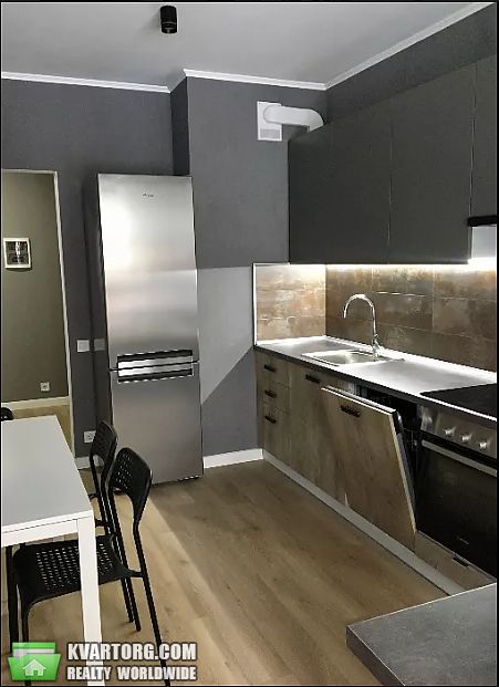 Rent out 1-room apartment. Киев,  Правды пр — photo 4