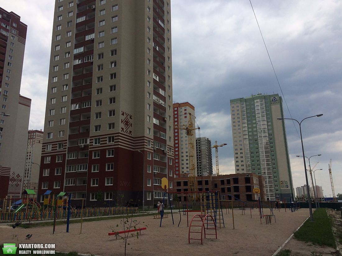 Sell 1-room apartment. Киев,  Чавдар — photo 1